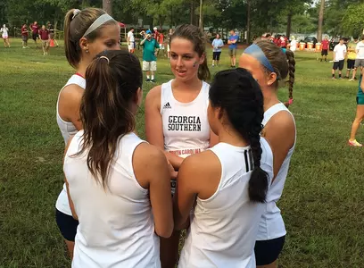 Carolina Classic 2015