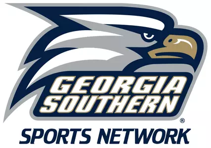 Georgia Southern Sports Network Logo