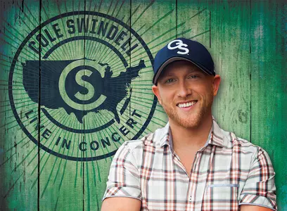Cole Swindell