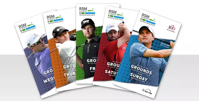 RSM Classic and Cole Swindell Concert Contest