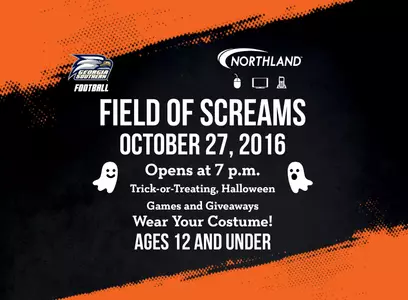 Field of Screams