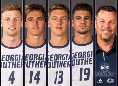 2016_MSOC_All-Sun_Belt