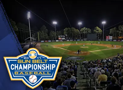 SBC Baseball at Clements