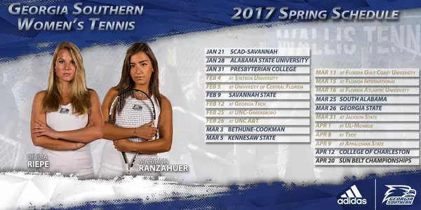 WTEN Schedule Graphic