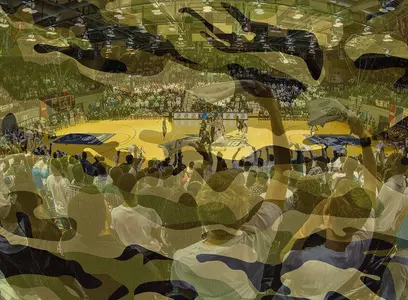 Military Appreciation Day