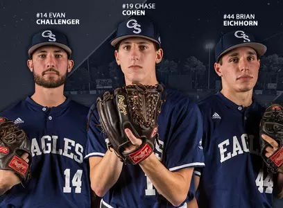 Challenger - Cohen - Eichhorn