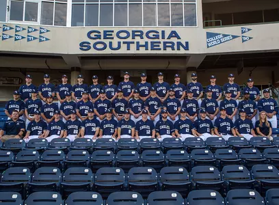 2016 Baseball Team