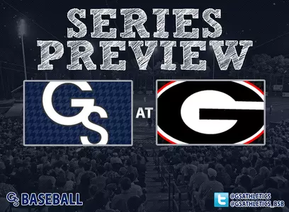 UGA Series Preview