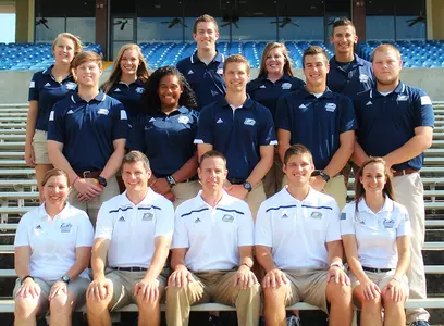 2015-16 Athletic Training Staff_frontpageimage
