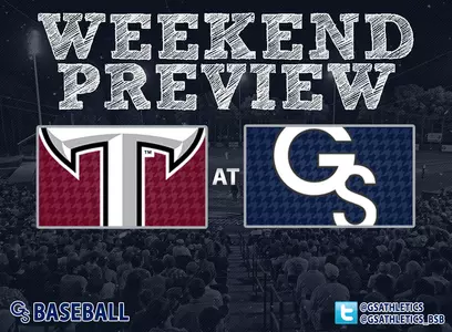 Troy Weekend Preview