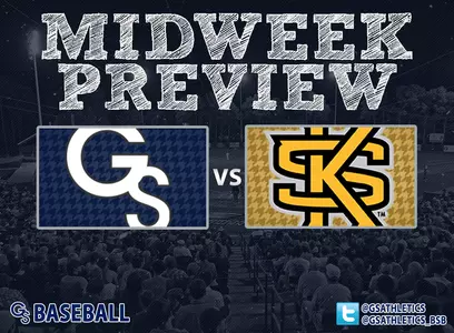 KSU Midweek Preview