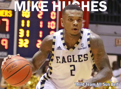 Mike and Tookie All-SBC