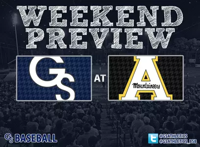 App State Series Preview