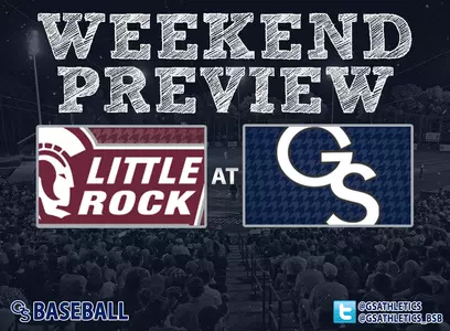 Little Rock Preview
