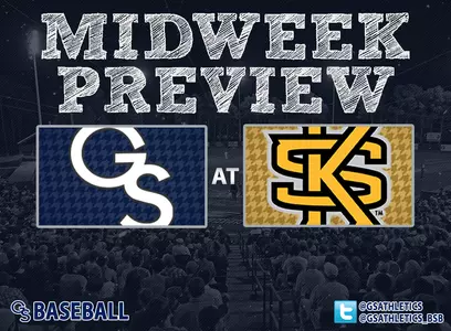 Kennesaw State Midweek
