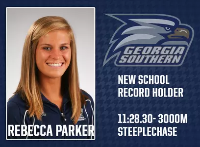 Rebecca Parker Record