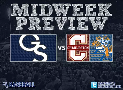 Midweek Preview SSU-COFC