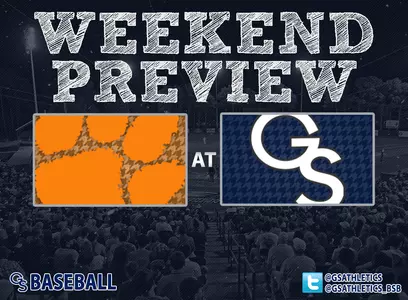 Baseball Weekend Preview