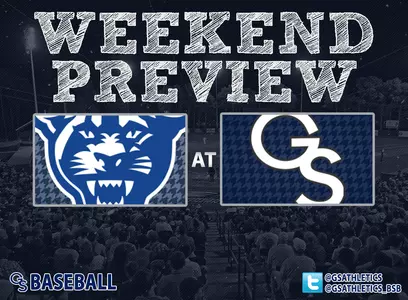 Georgia State Weekend Preview