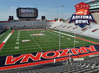 Arizona Bowl