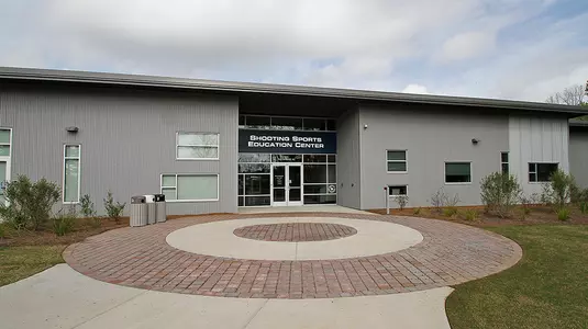 Shooting Sports Education Center