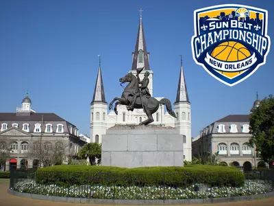 Basketball Championship