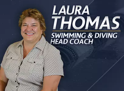 Laura Thomas Announcement