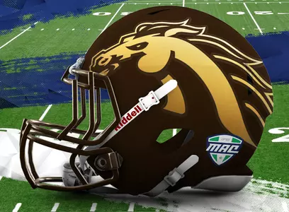 Western Michigan, preview