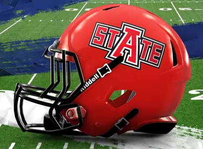 Arkansas State, preview