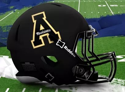 Appalachian State, preview