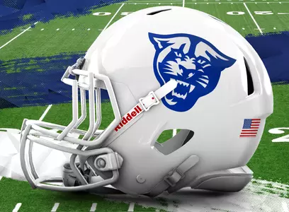 Georgia state, preview