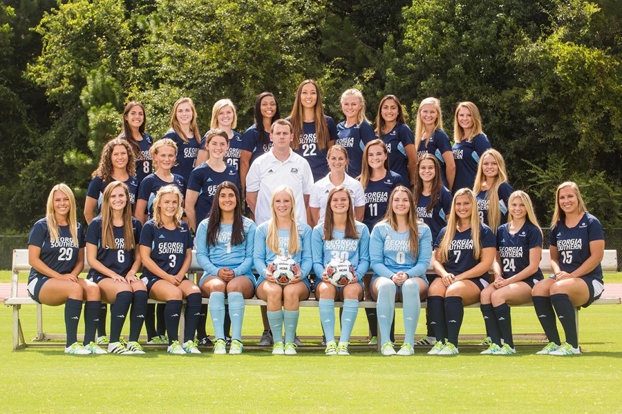 WSOC_Team_2016