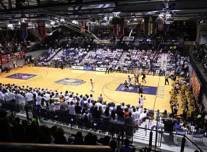 Hanner Fieldhouse