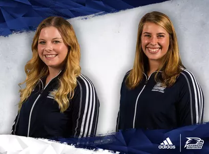 Swimming & Diving Captains