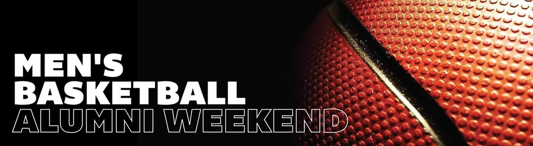 2017 Men's Basketball Alumni Reunion