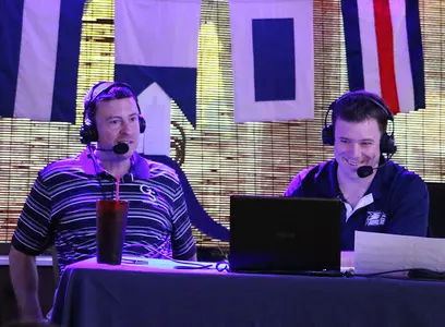 Basketball Radio Show