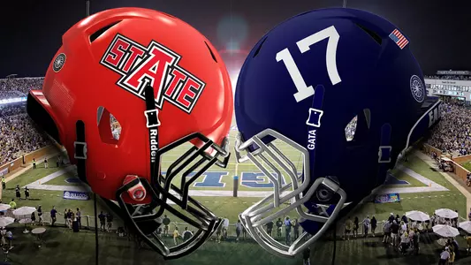 A-State header