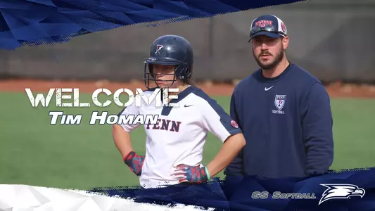 Tim Homan Softball Welcome