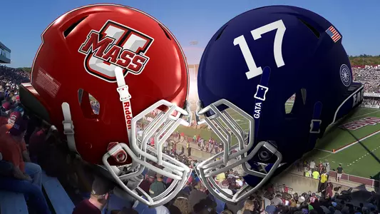 UMass header