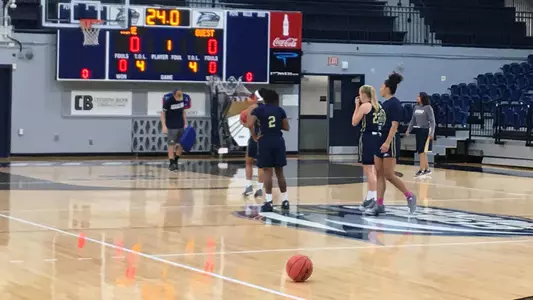 WBKB Practice 10-6-17 2