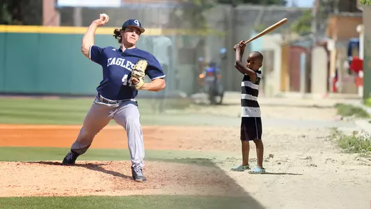 Eagle Baseball 2017 Dominican Republic Trip