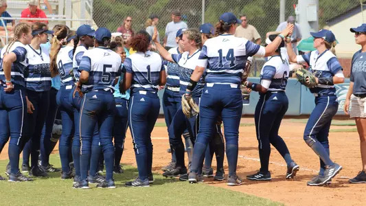 Softball Team Fall Chipola
