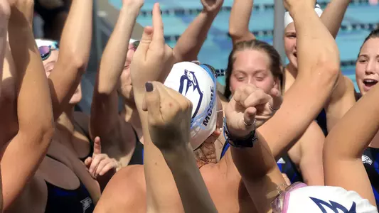 GS Swimming At North Florida