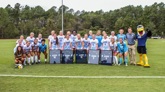 Senior Day_ULM_10-22_AS