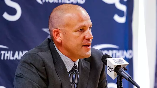 Chad Lunsford