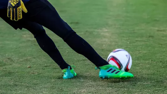 Clemson GK Kick Sized