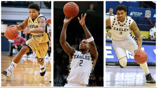 Preseason All Sun Belt