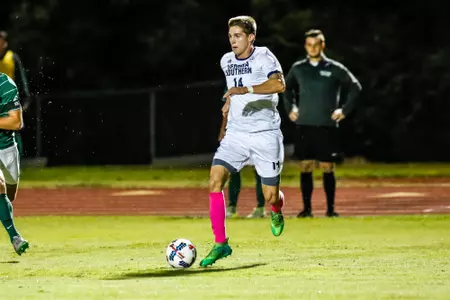 Blake Wilson Stetson 2