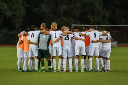 MSOC Huddle JU