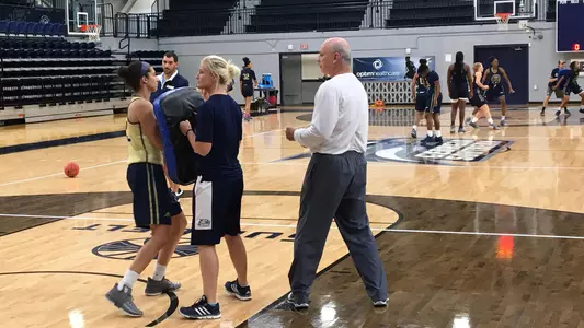 WBKB Practice 10-6-17